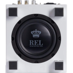 REL ACOUSTIC T/Zero MKIII - T-ZERO MKIII Audio Video - Audio Impact