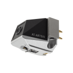 AUDIO-TECHNICA AT-ART9XI TESTINE E STILO - Audio Impact