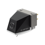AUDIO-TECHNICA AT-ART9XI TESTINE E STILO - Audio Impact