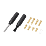 AUDIO-TECHNICA AT-ART9XI TESTINE E STILO - Audio Impact