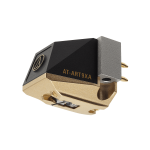 AUDIO-TECHNICA AT-ART9XA TESTINE E STILO - Audio Impact