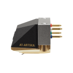 AUDIO-TECHNICA AT-ART9XA TESTINE E STILO - Audio Impact