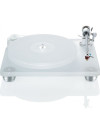 CLEARAUDIO EMOTION SE + SATISFY TT031 - Hi-Fi Turntables - Audio Im...