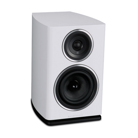 WHARFEDALE DIAMOND 11.2 - Pair