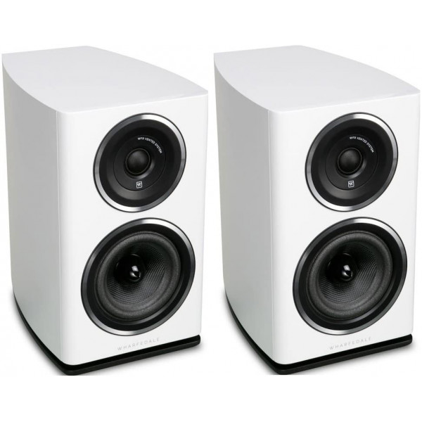 WHARFEDALE DIAMOND 11.2 Coppia