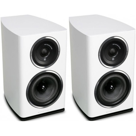 WHARFEDALE DIAMOND 11.2 Coppia