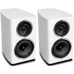 WHARFEDALE DIAMOND 11.2 Coppia
