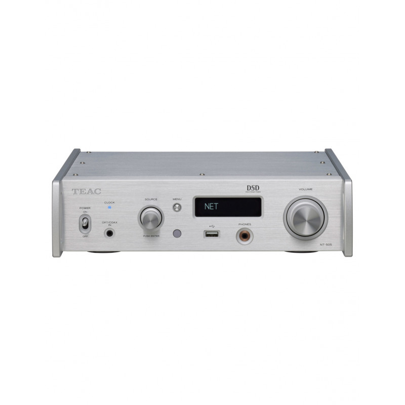 TEAC NT-505-X USB