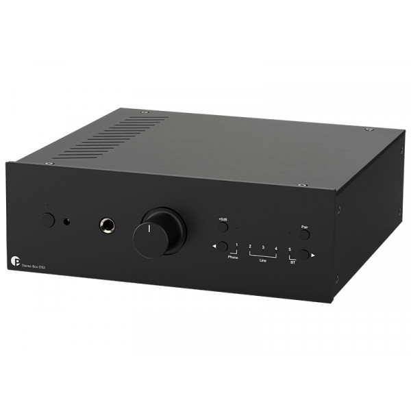 PRO-JECT STEREO BOX DS2