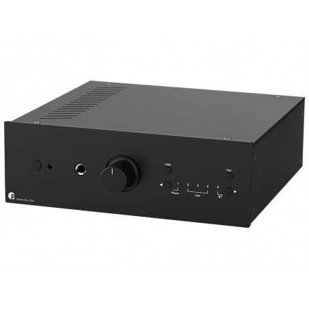 PRO-JECT STEREO BOX DS2