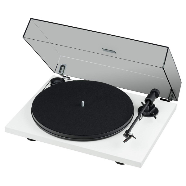 PRO-JECT PRIMARY E WHITE