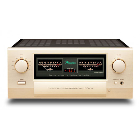 ACCUPHASE E-5000