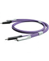 NEO OYAIDE D+ RCA CLASS S 1 MT