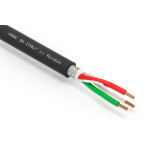 RICABLE CUSTOM POWER U4P - AL METRO