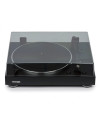 THORENS TD 102 A - Giradischi Hi-Fi - Audio Impact