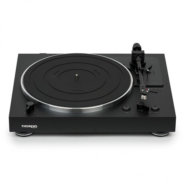 THORENS TD 101 A