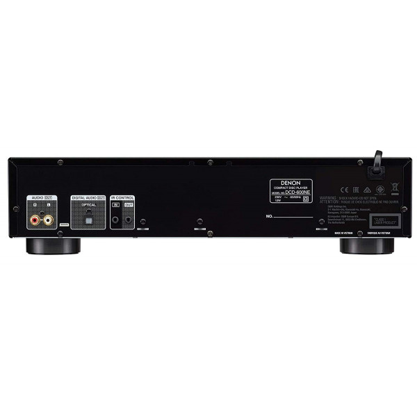 DENON DCD-600NE