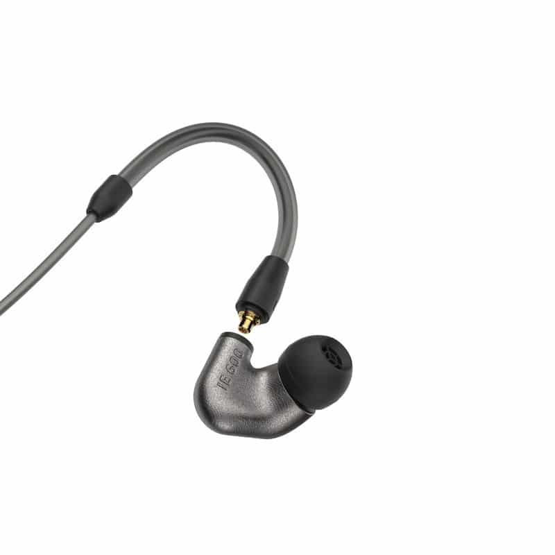 SENNHEISER IE 600 - In-ear headphones - Audio Impact