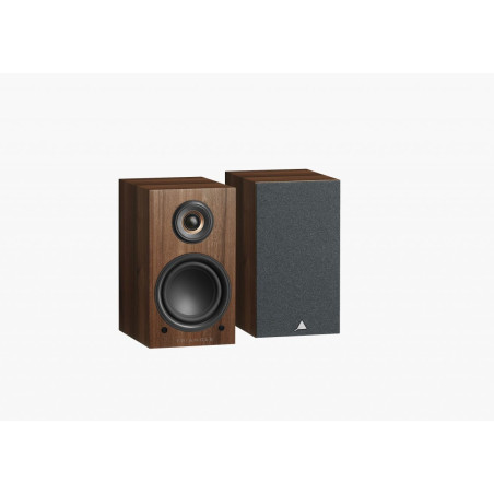 TRIANGLE ACTIVE LN01A - PAIR - Bookshelf/stand speakers - Audio Impact