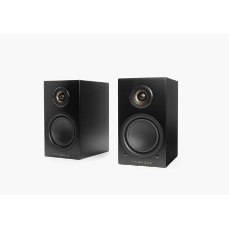 TRIANGLE ACTIVE LN01A - COPPIA - Diffusori da scaffale/stand - Audio I