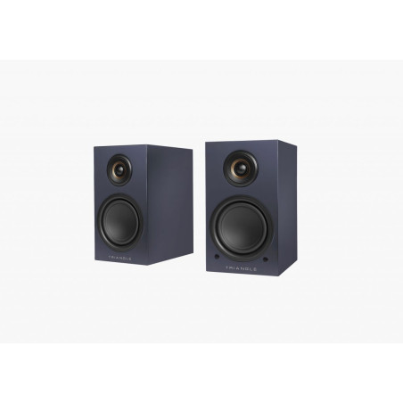 TRIANGLE ACTIVE LN01A - PAIR - Bookshelf/stand speakers - Audio Impact