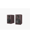 TRIANGLE ELARA LN01A - PAIR Bookshelf Speakers - Audio Impact