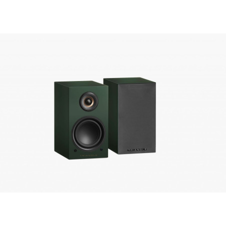 TRIANGLE ACTIVE LN01A - PAIR - Bookshelf/stand speakers - Audio Impact