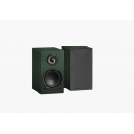 TRIANGLE ACTIVE LN01A - PAIR - Bookshelf/stand speakers - Audio Impact