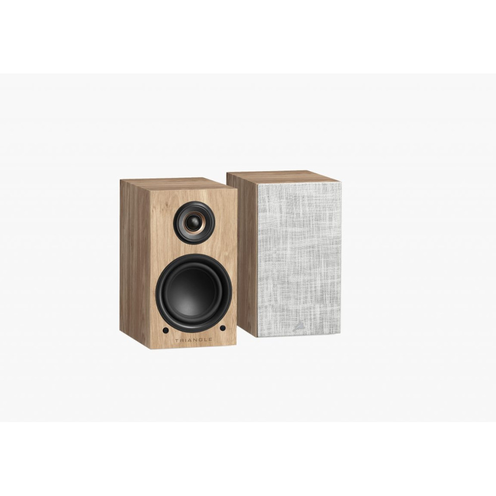 TRIANGLE ACTIVE LN01A - COPPIA - Diffusori da scaffale/stand - Audio I