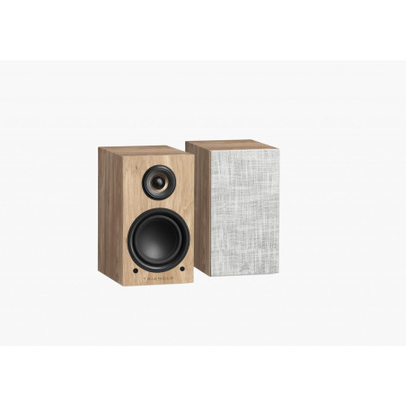 TRIANGLE ACTIVE LN01A - COPPIA - Diffusori da scaffale/stand - Audio I