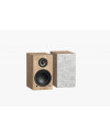 TRIANGLE ELARA LN01A - PAIR Bookshelf Speakers - Audio Impact