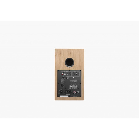 TRIANGLE ACTIVE LN01A - PAIR - Bookshelf/stand speakers - Audio Impact