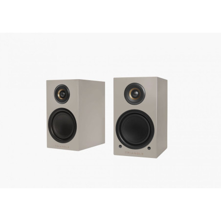 TRIANGLE ACTIVE LN01A - COPPIA - Diffusori da scaffale/stand - Audio I