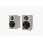 TRIANGLE ACTIVE LN01A - PAIR - Bookshelf/stand speakers - Audio Impact