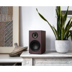 TRIANGLE ACTIVE LN01A - PAIR - Bookshelf/stand speakers - Audio Impact