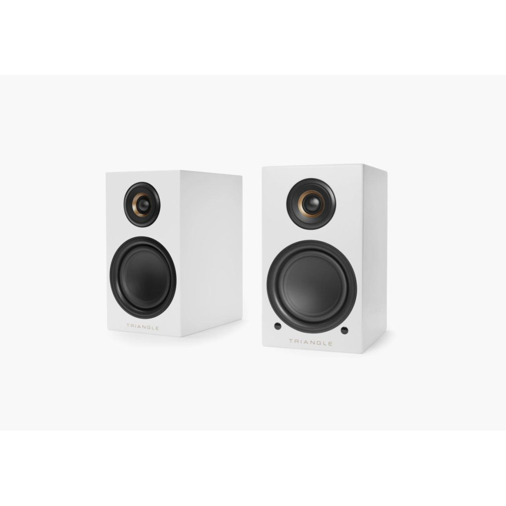 TRIANGLE ACTIVE LN01A - COPPIA - Diffusori da scaffale/stand - Audio I