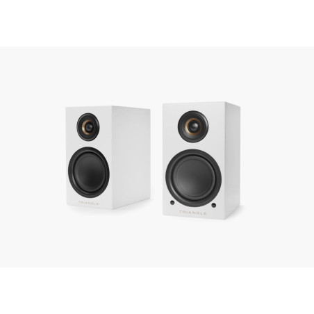 TRIANGLE ACTIVE LN01A - COPPIA - Diffusori da scaffale/stand - Audio I