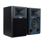 JBL 4305P - COPPIA Diffusori Attivi / Wireless - Audio Impact