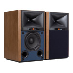 JBL 4305P - COPPIA Diffusori Attivi / Wireless - Audio Impact