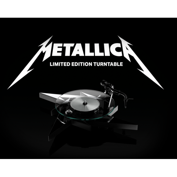 PRO-JECT METALLICA LIMITED...