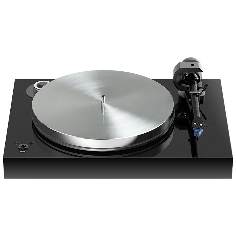 PRO-JECT X8 EVOLUTION