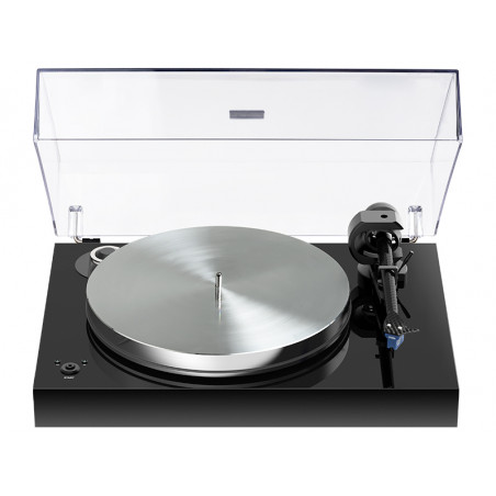 PRO-JECT X8 EVOLUTION