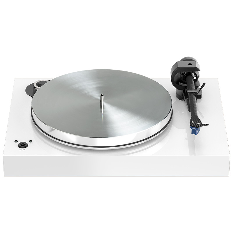 PRO-JECT X8 EVOLUTION