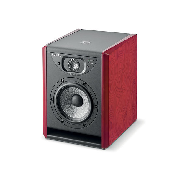 FOCAL SOLO 6 ST6 RED