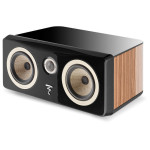 FOCAL KANTA CENTER BLACK HG - CENTRALE - Audio Impact