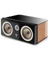 FOCAL KANTA CENTER BLACK HG - Center speaker - Audio Impact