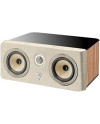 FOCAL KANTA CENTER BLACK HG - Center speaker - Audio Impact