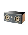 FOCAL KANTA CENTER BLACK HG - Center speaker - Audio Impact