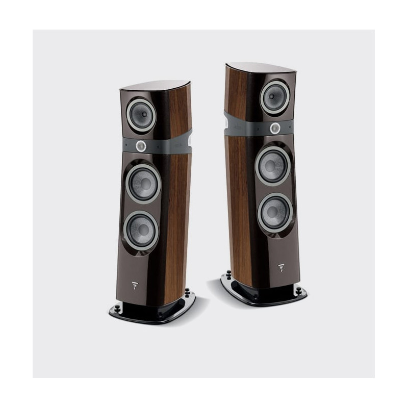 FOCAL SOPRA N° 3 - COPPIA