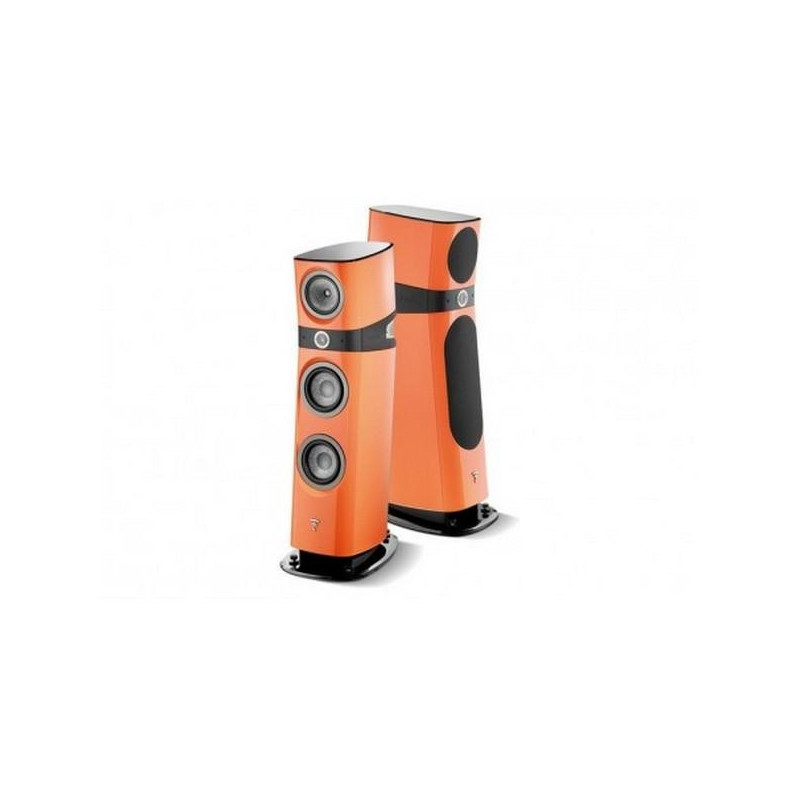 FOCAL SOPRA N° 3 - PAIR